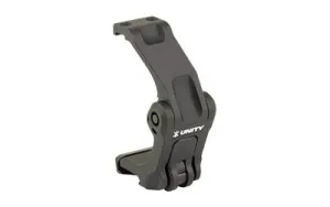 Unity Tactical FAST Holosun Magnifier Mount for Holosun HM3X/HM3XT