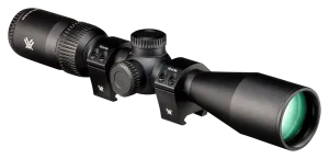 Vortex Triumph HD Rifle Scope