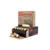 Hornady 38 Special 158 gr XTP 25/Box