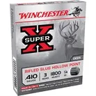 California Gun Laws (2026): CCW, AWB, Roster & Everything You Need to Know 55 Super-X 410 Bore Shotgun Ammo - Super-X 410 Bore 3'''' 1/4 Oz Rifled Slug 5/Box