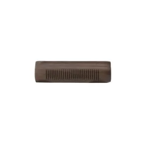 12 Gauge Walnut Forend Police Style For Remington 870 - 12 Ga Forend Police Style For Rem 870 Corncob Walnut Matte
