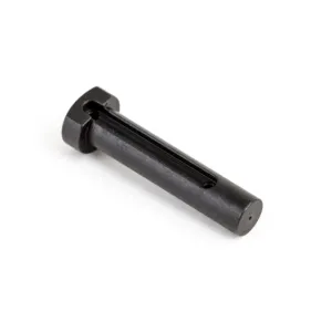 Tiger Rock AR-15 Lower Receiver Pivot Pin Black
