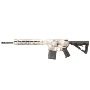 .308 vs .30-06: Which Cartridge Should You Choose? (2026) 13 Savage Arms Msr-10 .308 Win