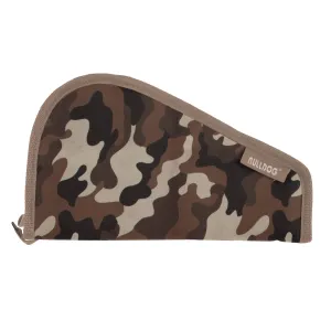 Gun Storage & Case Brands 15 BULLDOG CASES Pistol Rug - small wo/ Handles (BD610TBC)