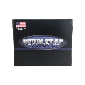 DoubleTap Ammunition 10mm 150 gr JHP 20rds