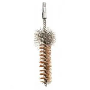 HOPPE'S Rifle Chamber Brush, AR 7.62/308 Dbl Diameter E/F