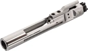 Gun Parts Deals of the Week (Updated Weekly) 105 USED TRYBE Defense AR-15 5.56 Complete Bolt Carrier Group BCG High-Polished Metallic Chrome Nitride BCG556-MC
