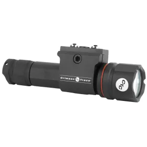 Crimson Trace Parts & Accessories 20 Crimson Trace CWL-202 Tactical Light of Rail-Equipped Long Guns