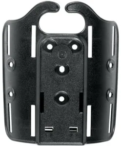 Safariland Holster Leg Shroud Only Black