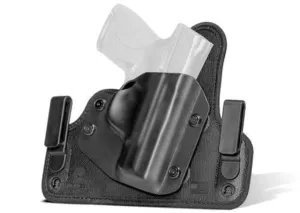 Custom Sig P365 Parts & Accessories for 2026 49 USED Alien Gear Holsters Cloak Tuck 3.5 IWB Holster Smith & Wesson M&P9 Shield EZ Right Hand Black 00