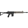 AR-15 Buyer's Guide: How to Choose the Best AR-15 in 2026 149 Brigade Manufacturing Makasi 5.56x45mm FAL-AR15 Hybrid Semi-Automatic Rifle, 16\" Barrel, 12\" M-LOK Rail, FDE Cerakote - M561162N