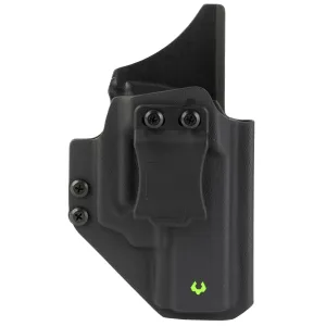 Viridian Parts & Accessories 7 Viridian Kydex Right Hand IWB Holster for Taurus G2, G3, PT111 G2 with E-Series Laser