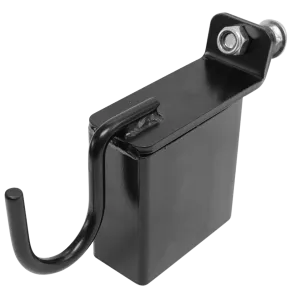 Birchwood Casey 2-In-1 Gong Target Hanger (Steel)