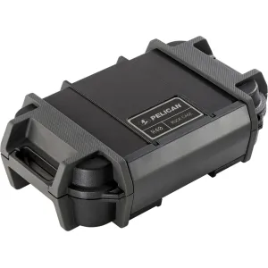 Pelican Parts & Accessories 52 Pelican Ruck Case R40 Black