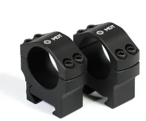 MDT Parts & Accessories 25 USED MDT 30mm Premier Scope Ring 1.50 inch Extra High Black