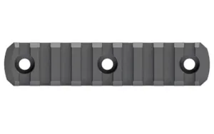 Magpul Parts & Accessories 53 Magpul MLOK Hand Guard Rail Section Polymer 9 Slots MAG592