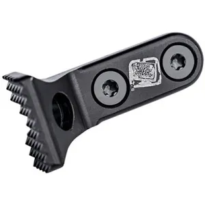 Presscheck Barricade Stop With M-Lok Qd Sling Mount - Presscheck Barricade Stop With M-Lok Qd Sling Mount Black