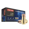 NORMA AMMO SafeGuard 9mm 115gr Jacketed Hollow Point Ammunition | 50 Rounds