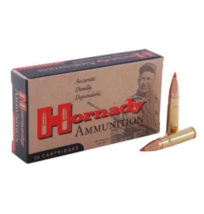 Gun Price Check: Compare Prices Across 30+ Retailers 29 Hornady 300 AAC Blackout 135gr FTX Custom Ammunition, 20 Round Box - 80881