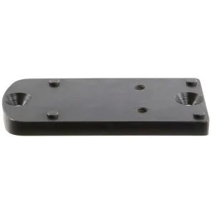 TruGlo Parts & Accessories 29 Truglo Red Dot Sight Pistol Mount RUGER TG/VOR/DOC
