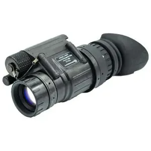 Armasight Night Vision & Thermal Optics 31 ARMASIGHT PVS-14 MONO PIN 2000 HLMT