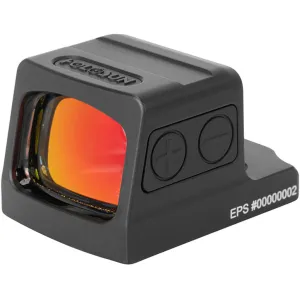 Best Competition Red Dots for 2026: USPSA Carry Optics Ranked 5 Holosun EPS Enclosed Pistol Red Dot Green 6 MOA Dot