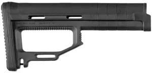 Strike Industries Modular Fixed Stock Black One Size