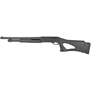 14 Best Online Gun Stores in the USA - 2026 52 Stevens 320 12 Gauge Pump Action Shotgun, 18.5" Barrel, Blue - 23246