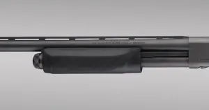 Hogue Parts & Accessories 31 Hogue Remington 870 20 GA. OverMold Shotgun Forend Black