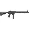 Springfield STV91609BLCGU25 Saint Victor 16 Carbine Black LC GU25
