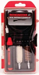 DAC Technologies Winchester Mini-Pull Shotgun Cleaning Kits WIN20SG