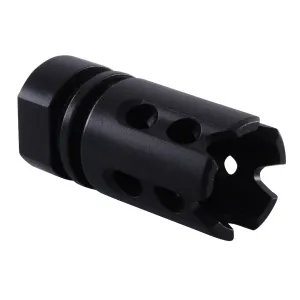 Daniel Defense Superior Suppression Device AR-15 Flash Hider 1/2"-28 Thread 5.56/223 Steel Matte