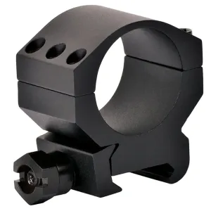 Vortex vs Leupold: Riflescopes Compared 13 Vortex Tactical 30mm Single Scope Ring - Medium 0.97 Inch