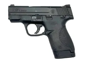 SMITH & WESSON M&P 9 SHIELD
