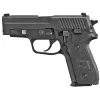 Best Gun Deals This Week (June 2026): 5 Cuts to Watch 17 SIG M11-A1 9MM 3.9 15RD SRT BLK NS