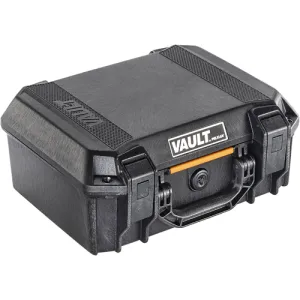 V200 Vault Medium Pistol Case