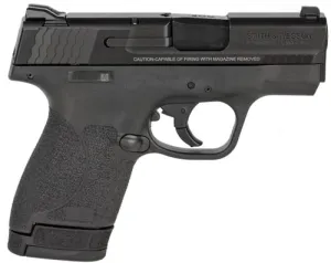SMITH & WESSON SHIELD M2.0