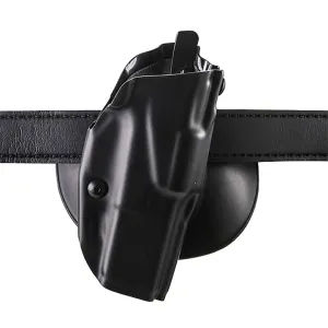 Safariland Parts & Accessories 12 Safariland 63783832411 ALS OWB SafariLaminate Compatible w/Glock 20/21 w/Surefire x300, Paddle Mount, Right Hand, Holster