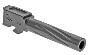 Rival Arms Standard V1 for Glock 19 Gen 5 Stainless