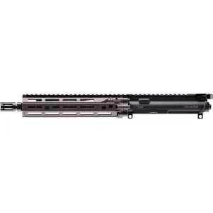 Daniel Defense MK18 RIII AR-15 Pistol Complete Upper Receiver 5.56x45mm NATO 10.3" Barrel Flat Dark Earth