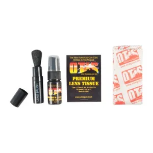 Otis Parts & Accessories 5 Otis Lens Cleaning Kit