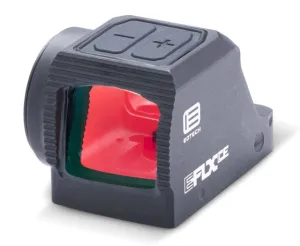 EOTech Parts & Accessories 52 EOTech 1x0.7in Pistol Reflex Red Dot Sight Switchable Reticle Black