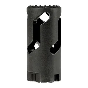 Midwest Industries Parts & Accessories 45 Midwest Industries AK Flash Hider / Impact Device - MI-AKFH1