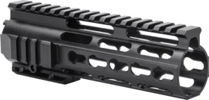 Gun Parts Deals of the Week (Updated Weekly) 30 Barska KeyMod AR Handguard 6.75 inch Black
