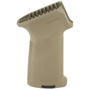 Magpul MAG523-FDE MOE AK Pistol Grip Aggressive Textured Reinforced Polymer Flat Dark Earth