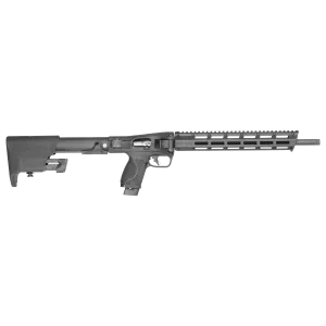 How to Compare Gun Prices Online (Find the Cheapest Deals) 116 Smith & Wesson M&P FPC 16.25" 22LR 20rd Rifle, Black - 14171