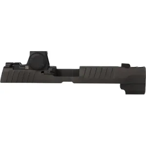 Gun Parts Deals of the Week (Updated Weekly) 149 Sig Sauer Slide Assembly Sig P320 9mm Luger 3.9" Romeo-X Pro Sight and Integrated Compensator Black