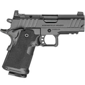 1911 vs 2011: What's the Difference and Which to Buy? (2026) 39 Springfield Armory 1911 DS Prodigy 9mm Luger 3.5in Black Pistol - 15+1 Rounds Compact