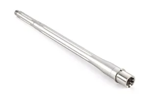 Best 9mm Ammo for Self Defense and Range (2026) 36 Wilson Combat AR Threaded Barrel .308 WIN Super Sniper 18 in Fluted Threaded 1-10 Twist