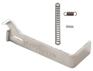 Gun Parts Deals of the Week (Updated Weekly) 7 Ghost Inc Ranger 4.5 Pound Trigger Connector Trigger Kit All Fits Glocks Drop In